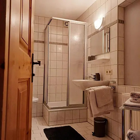Apartment Haus Gstrein