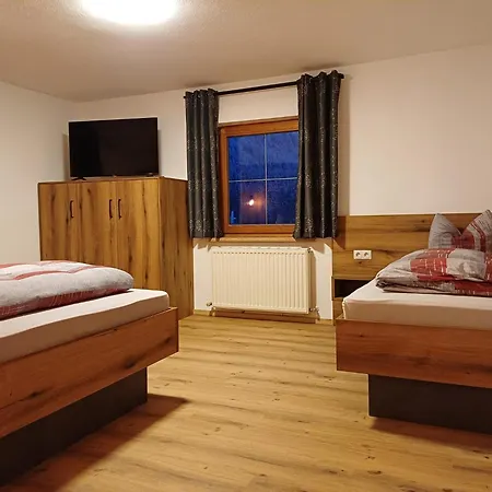 Haus Gstrein Apartment Oetz
