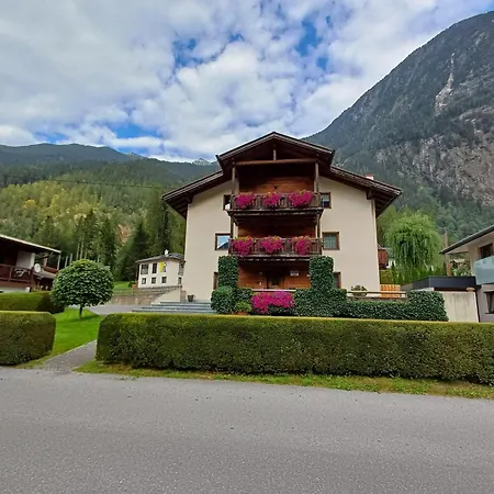Haus Gstrein Oetz