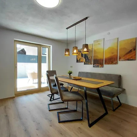 Haus Gstrein