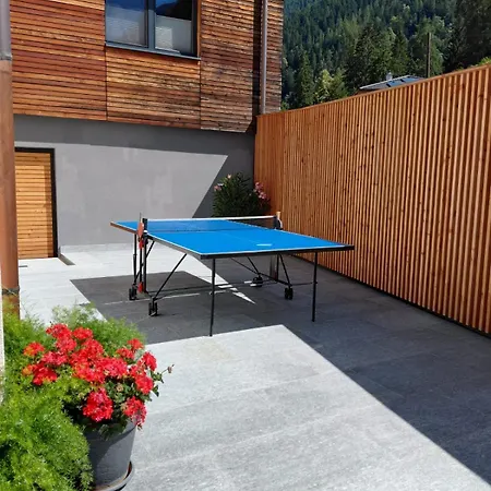 Haus Gstrein * Oetz