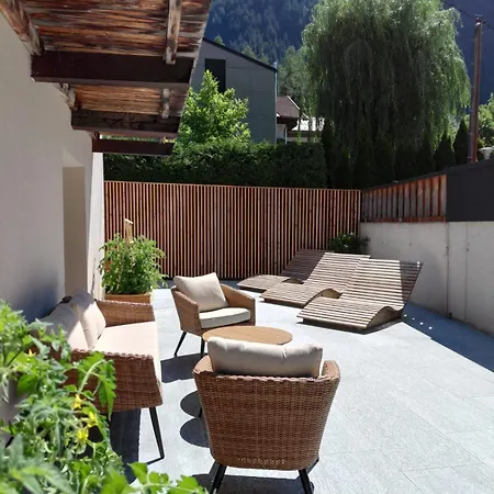 Lejlighed Haus Gstrein