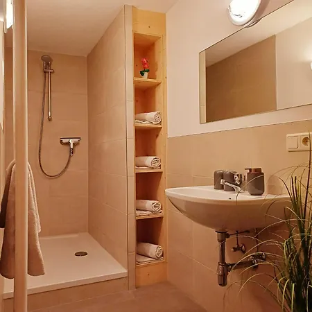 Lejlighed Haus Gstrein *