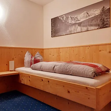 Haus Gstrein Lejlighed Oetz