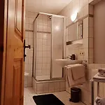 Apartmán Haus Gstrein