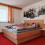 Apartmán Haus Gstrein *